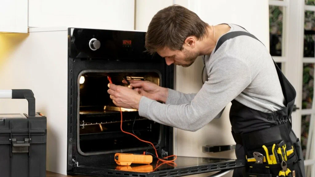 Appliance Repair