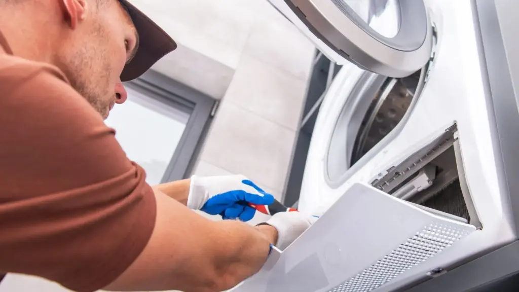 Appliance Repair Solutions