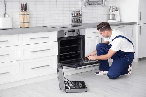 Appliance Repair Solutions
