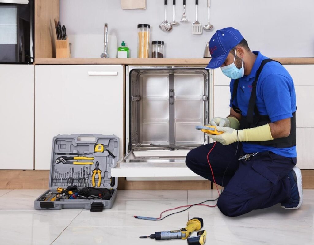 Appliance Repair Solutions