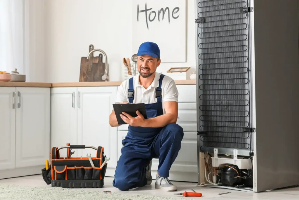 Appliance Repair Solutions