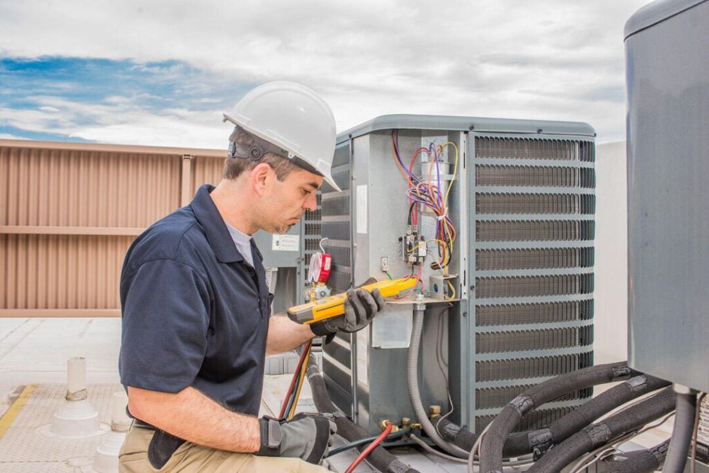 Heating & Cooling Solutions