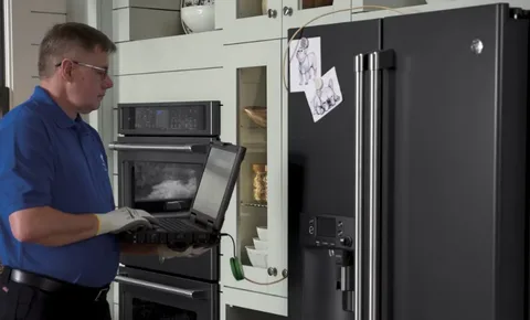 appliance diagnostics