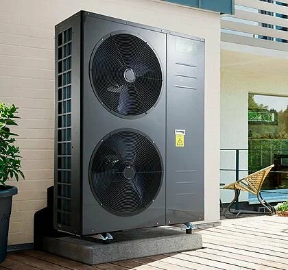 heat pump